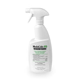 Surface Disinfectant Cleaner MadaCide-FD® Germicidal Trigger Spray Liquid 32 oz. Bottle Alcohol Scent NonSterile - BeHope