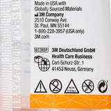 Cohesive Bandage 3m™ Coban™ Self-Adherent Hand Tearable - BeHope