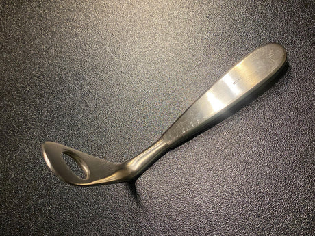 Tongue Depressor V. Mueller Bosworth for Intubation Procedures - BeHope