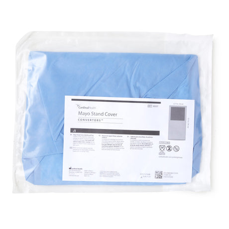 Mayo Stand Cover Tiburon® 23 X 55 Inch For Mayo Stand - BeHope