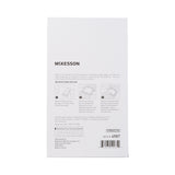 Transparent Film Dressing McKesson 6 X 8 Inch Frame Style Delivery Octagon Sterile