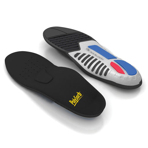 Semelle intérieure Total Support pour femme 3-4 Original