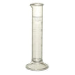 Graduated Cylinder Fisherbrand™ Class B Borosilicate Glass 25 Ml - Behope