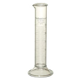 Graduated Cylinder Fisherbrand™ Class B Borosilicate Glass 25 Ml - Behope