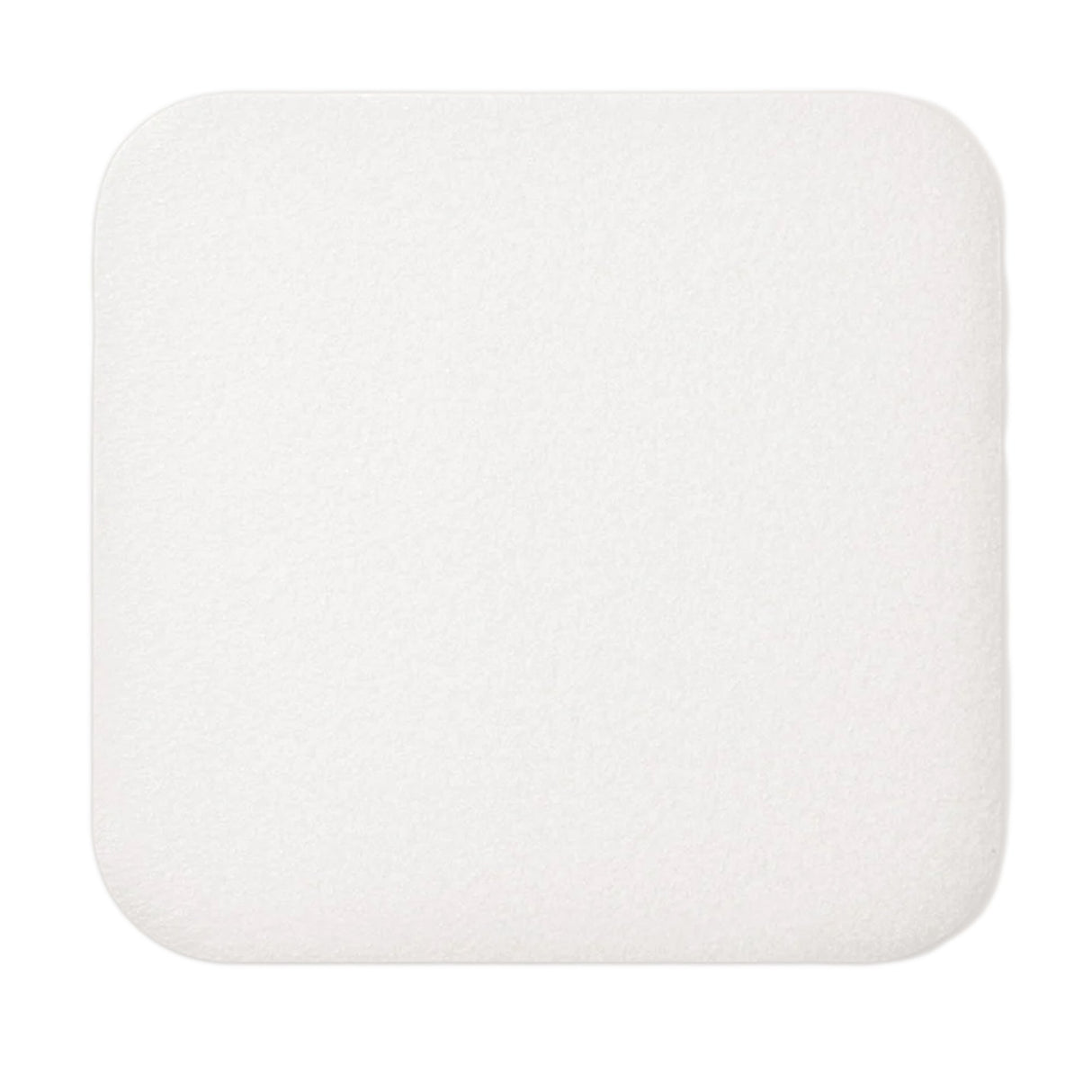 Foam Dressing Mepilex® 6 X 6 Inch Without Border Film Backing Silicone Adhesive Square Sterile - BeHope