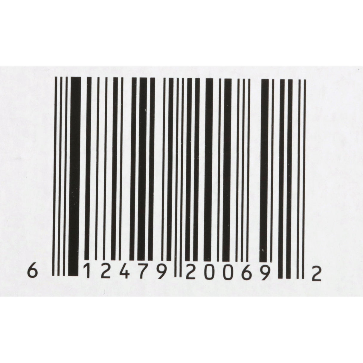 Oral Swab McKesson Untreated Foam Tip 1 per Pack - BeHope