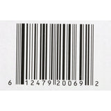 Oral Swab McKesson Untreated Foam Tip 1 per Pack - BeHope