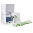 Surgical Glove McKesson Perry® Performance Plus Size 8 Sterile Polyisoprene Standard Cuff Length Smooth Green Chemo Tested - BeHope