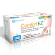 Standard Insulin Pen Needle Comfort EZ™ 32 Gauge 4 mm Length NonSafety - BeHope