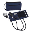 Aneroid Sphygmomanometer with Cuff Mabis Nylon Cuff Palm Aneroid - BeHope