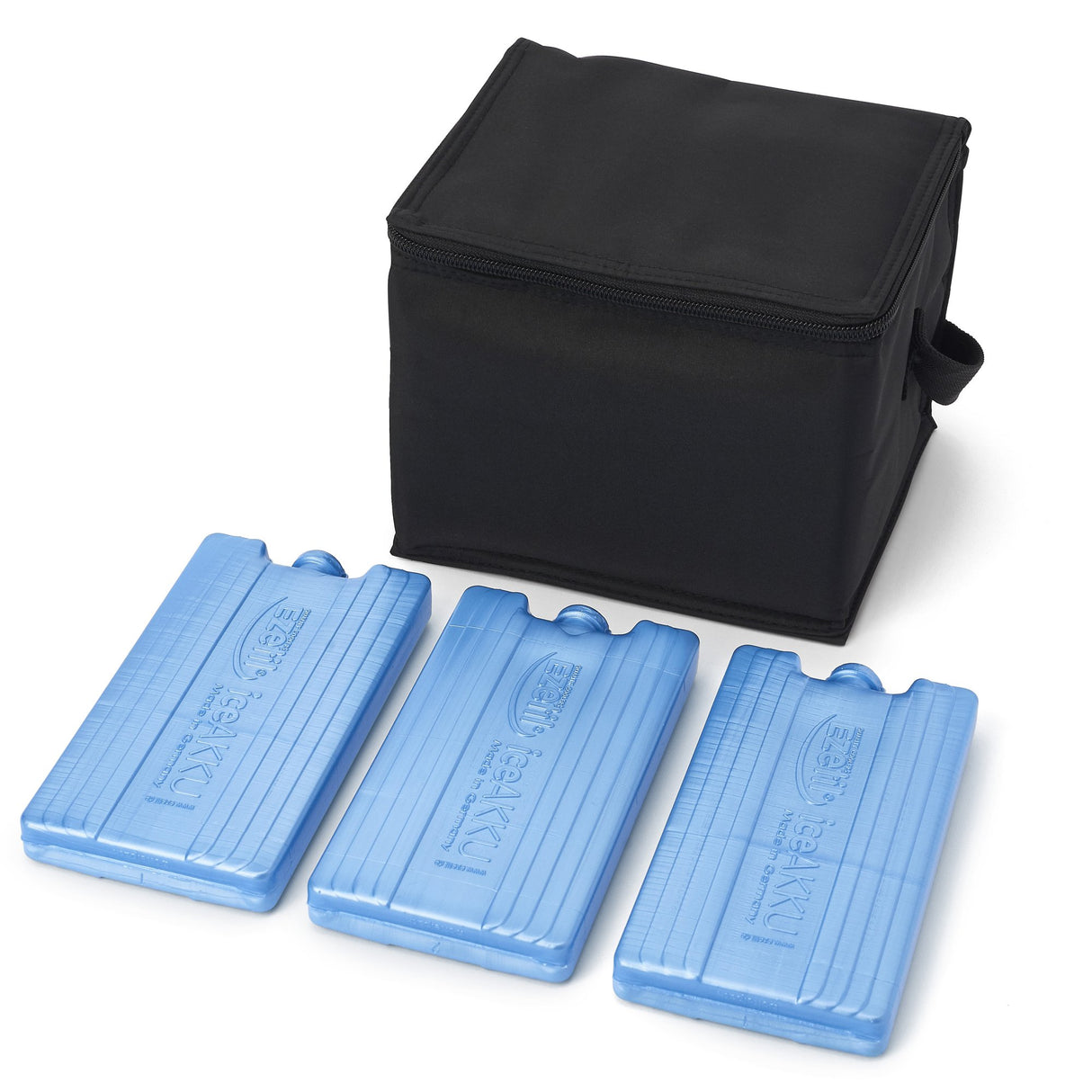Insulated Bag Mya CoolN Carry For Breast Milk and Bottles - BeHope