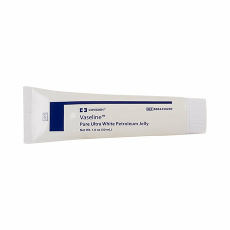Petroleum Jelly Vaseline 1 oz. Tube NonSterile - BeHope