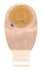 Urostomy Pouch Esteem®+ One-Piece System Trim To Fit 1/2 to 1-3/4 Inch Stoma Drainable - BeHope