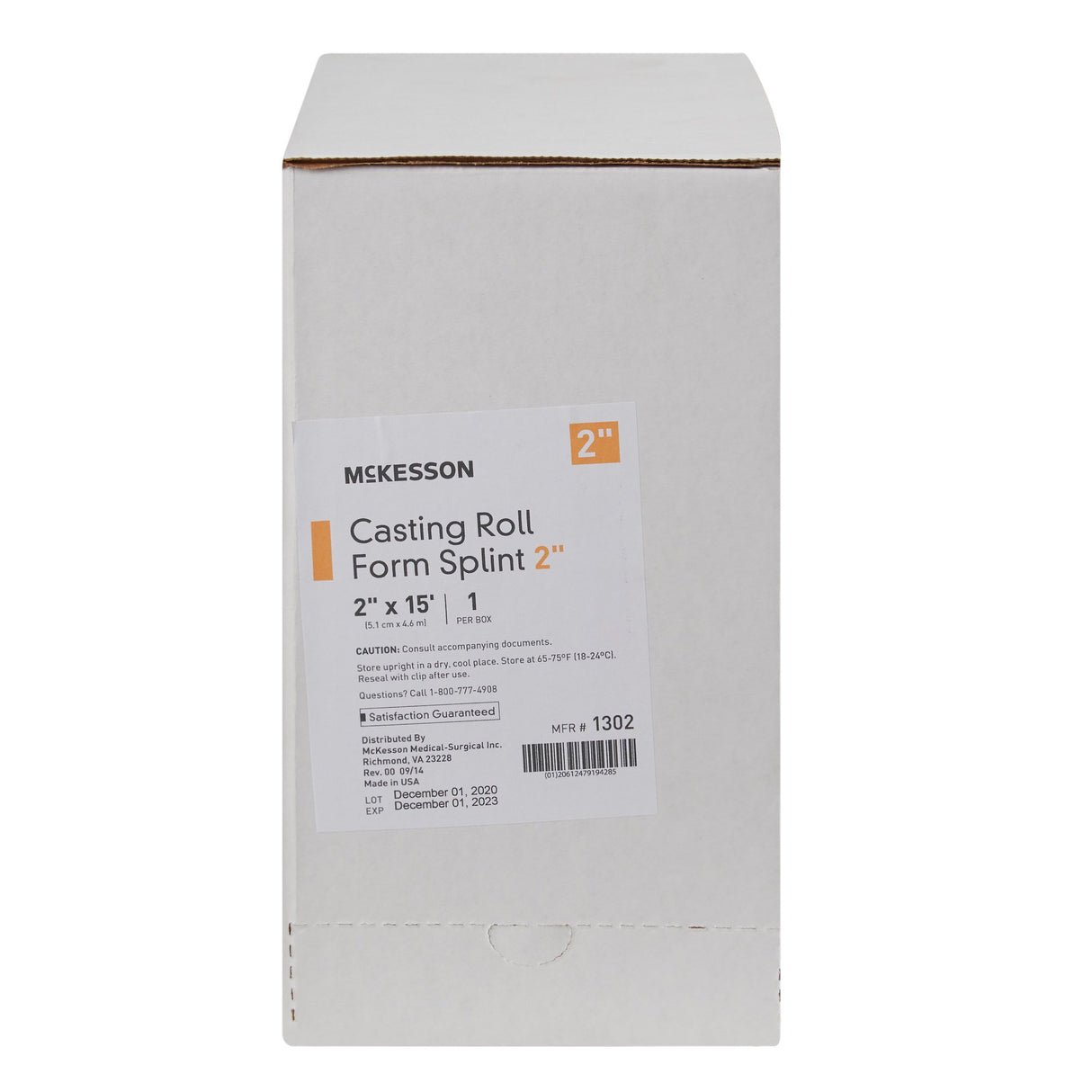 Obstetrical Cleansing Towelette Dynarex Individual Packet Scented 100 Count