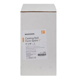 Obstetrical Cleansing Towelette Dynarex Individual Packet Scented 100 Count