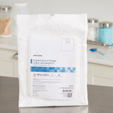 Orthopedic Drape McKesson Impervious U-Drape 52 W X 48 L Inch Sterile - BeHope