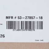 Soap McKesson Lotion 18 oz. Pump Bottle Fresh Scent