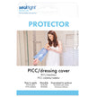 IV Site Barrier Protector SEAL-TIGHT® Mid-Arm NonSterile - BeHope