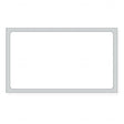Blank Label PDC® Thermal Label White Paper 1-1/4 X 2-1/4 Inch - BeHope