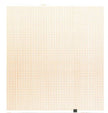 Recording Chart Paper Nihon Kohden™ Z-Fold Orange Grid - BeHope