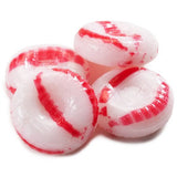 Sugar-Free Hard Candy Dr. John's Candies - BeHope