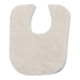 Protective Pad McKesson Size 105 Adhesive Foot - BeHope