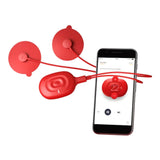 TENS/NMES Unit PowerDot 2.0 Uno 2-Channels - BeHope