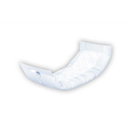 Incontinence Liner Dignity® Extra™ 4 X 12 Inch Moderate Absorbency Polymer Core One Size Fits Most - BeHope