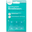 Breast Pump Replacement Membrane Evenflo For All Evenflo Breast Pumps - BeHope