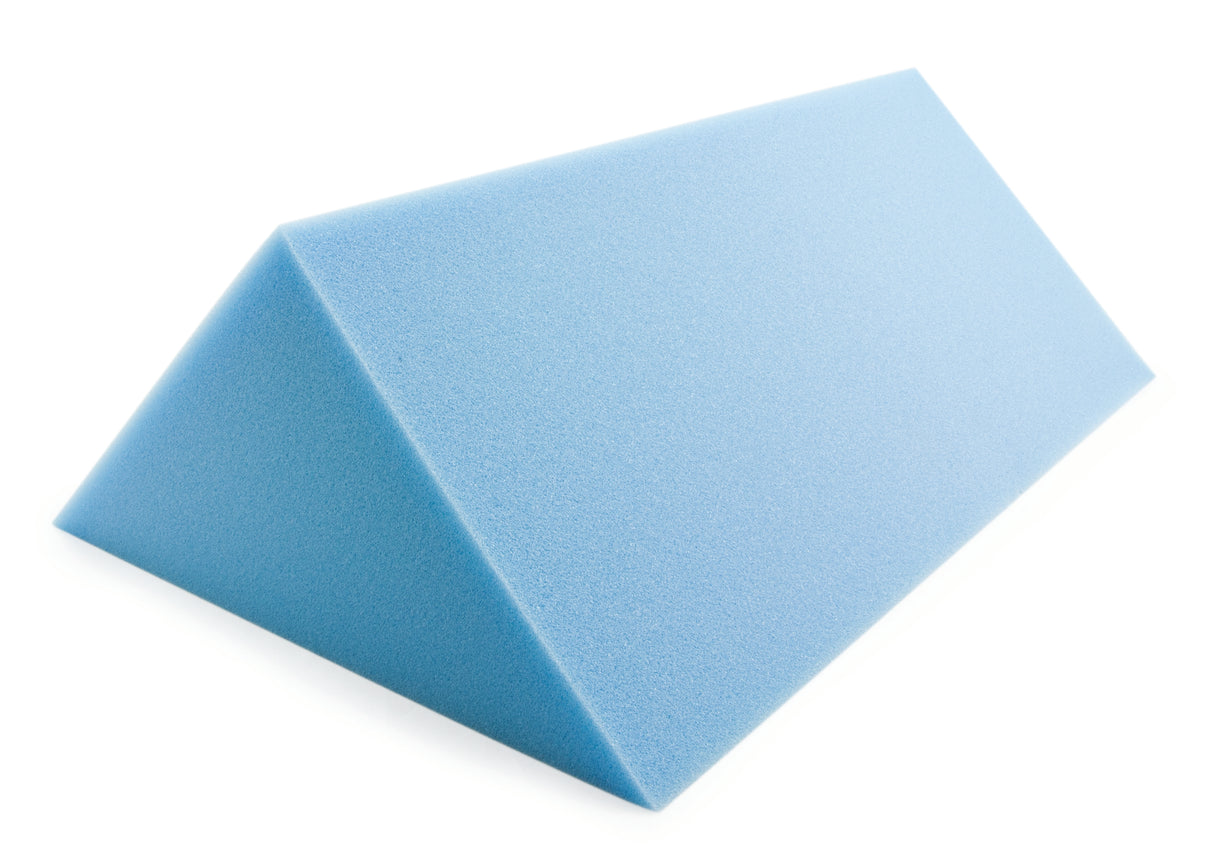 Positioner Wedge McKesson 8 W X 18 L X 8 H Inch Foam Freestanding - BeHope