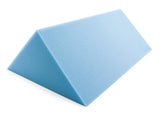 Positioner Wedge McKesson 8 W X 18 L X 8 H Inch Foam Freestanding - BeHope