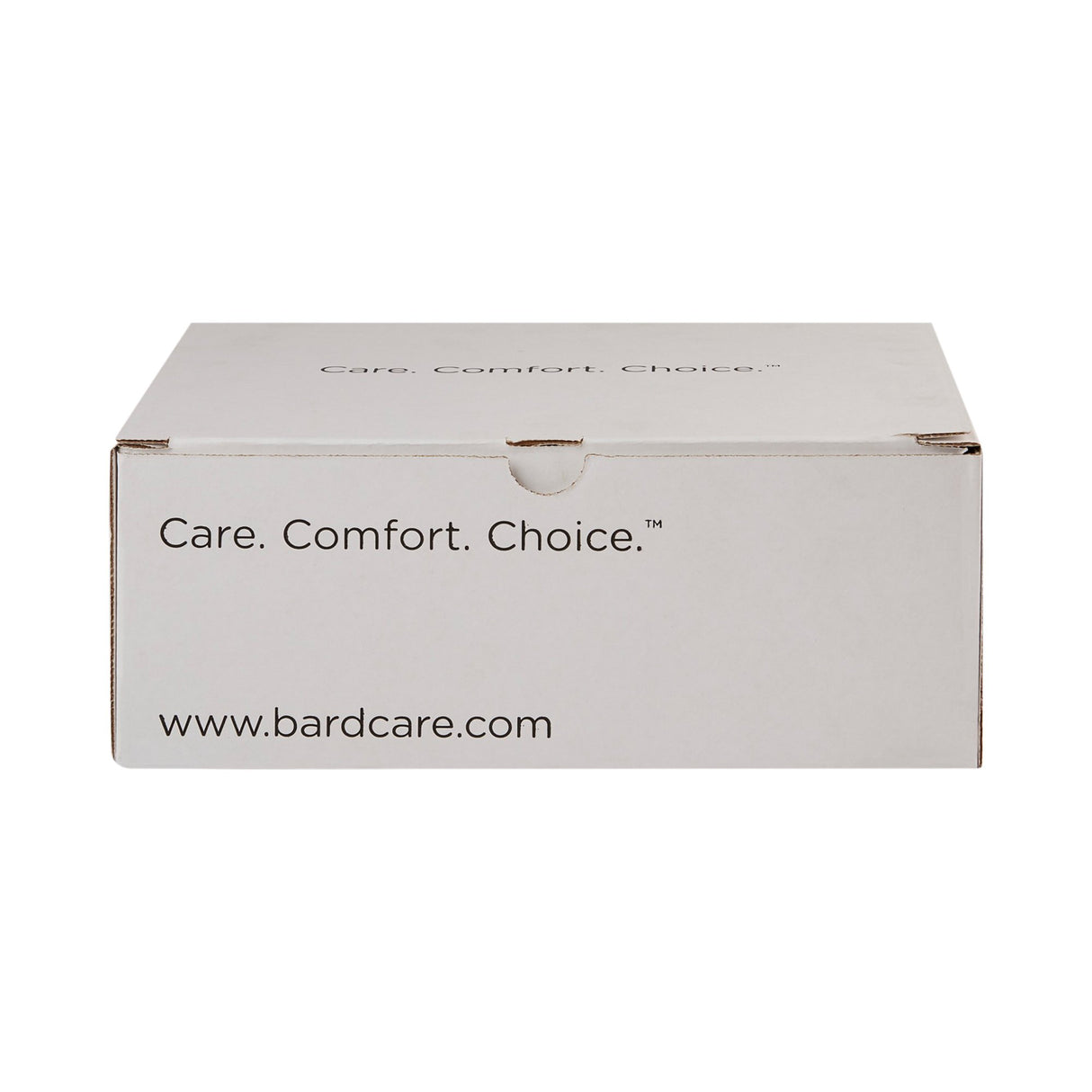 Male External Catheter Wide Band Self-Adhesive Band Silicone Medium