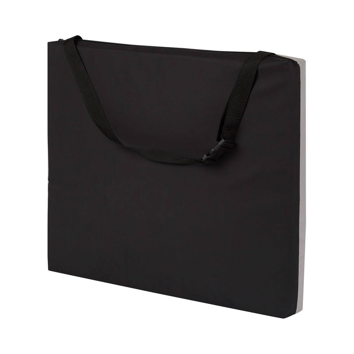 Seat Cushion McKesson 20 W X 16 L X 2 D Inch Foam / Gel - BeHope