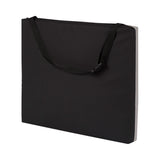 Seat Cushion McKesson 20 W X 16 L X 2 D Inch Foam / Gel - BeHope