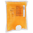 Antibacterial Soap McKesson Liquid 1,000 mL Dispenser Refill Bag Clean Scent - BeHope