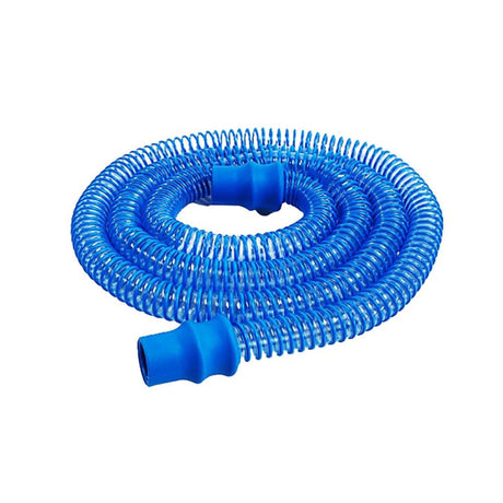 CPAP Antimicrobial Tubing LiViliti Healthy Hose Pro 6 Foot Length 19 mm ID 22 mm Cuffs - BeHope