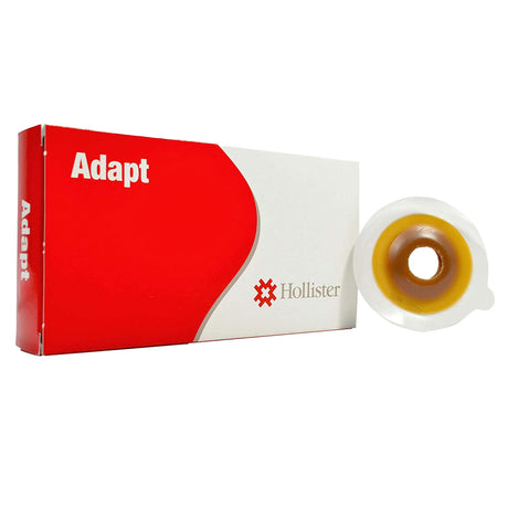 Convex Barrier Ring Adapt 20 mm - BeHope