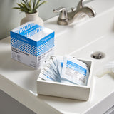 Gauze Sponge CareStock™ 2 X 2 Inch 4-Ply Sterile 2 per Pack - BeHope