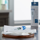 Digital Stick Thermometer McKesson Oral Probe Handheld - BeHope