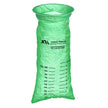 Emesis Bag 40 oz. Green - BeHope