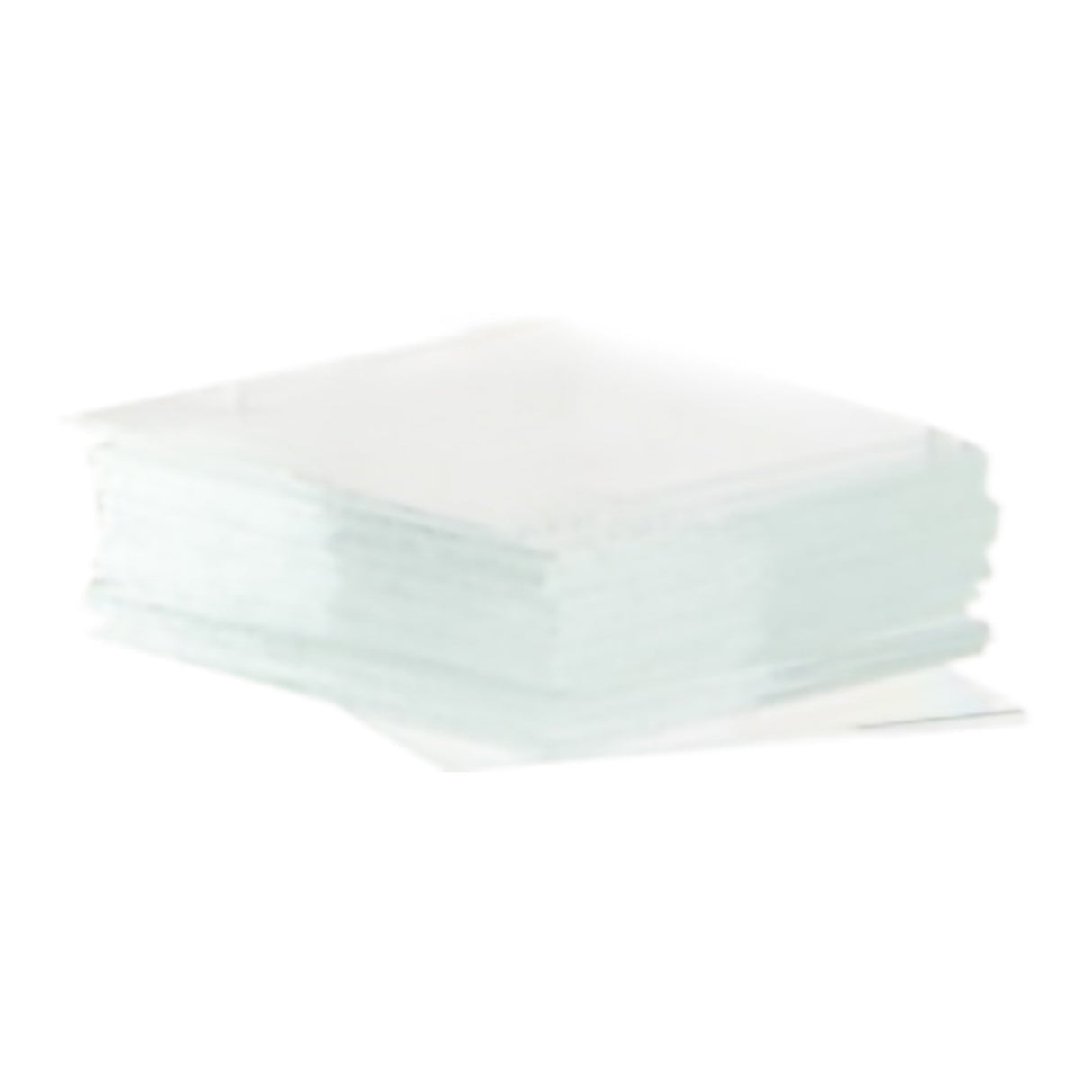 Cover Glass McKesson Square No. 1 Thickness 22 X 22 mm - BeHope
