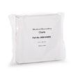 Recording Chart Paper McKesson Z-Fold Red Grid - BeHope