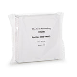 Recording Chart Paper McKesson Z-Fold Red Grid - BeHope