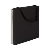 Seat Cushion McKesson 18 W X 16 L X 3 D Inch Foam / Gel - BeHope