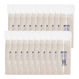 Souffle Cup Solo® 4 oz. White Paper Disposable - BeHope