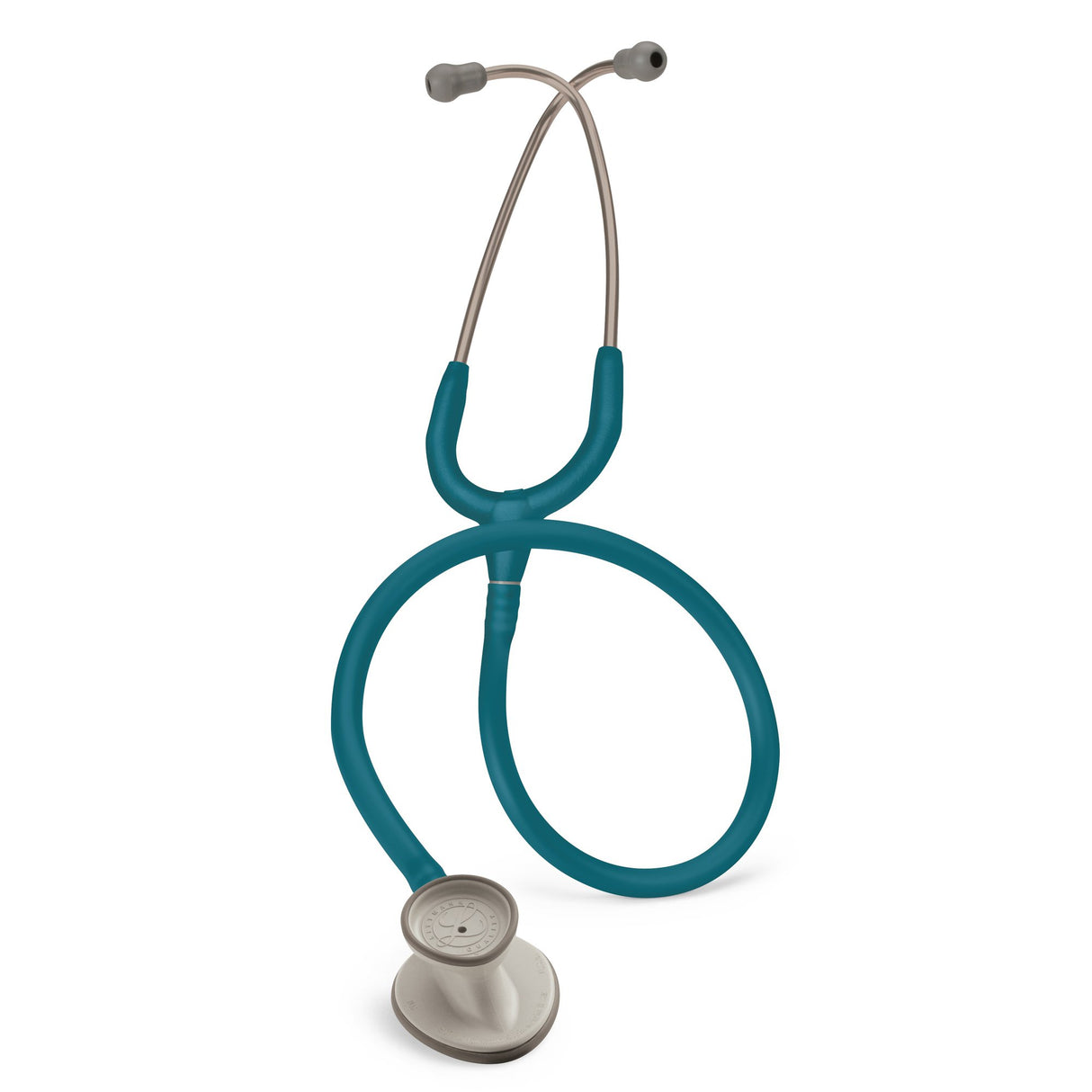 General Exam Stethoscope 3M™ Littmann® Lightweight II S.E. Caribbean Blue 1-Tube 28 Inch Tube Double Sided Chestpiece - BeHope