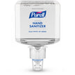 Hand Sanitizer Purell® Healthcare Advanced 1,200 mL Ethyl Alcohol Foaming Dispenser Refill Bottle - BeHope