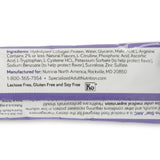 Oral Supplement Pro-Stat® AWC Wild Cherry Punch Flavor Liquid 1 oz. Individual Packet - BeHope