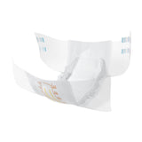 Unisex Adult Incontinence Brief Abena® Slip Premium XL4 X-Large Disposable Heavy Absorbency - BeHope
