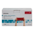 Exercise Resistance Band McKesson CanDo® Red 5 Inch X 6 Yard Light Resistance - BeHope